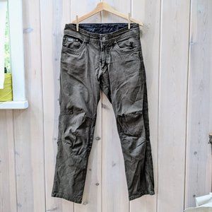 Kuhl Free Rydr Pants Men's 32 x 32 Dark Khaki